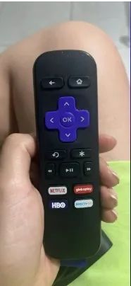 ROKU Express - Streaming rápido e sem complicação, pra tvs com ou sem suporte - Foto 2