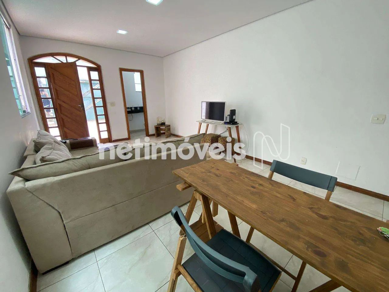 Venda Casa Dona Clara Belo Horizonte - Foto 2