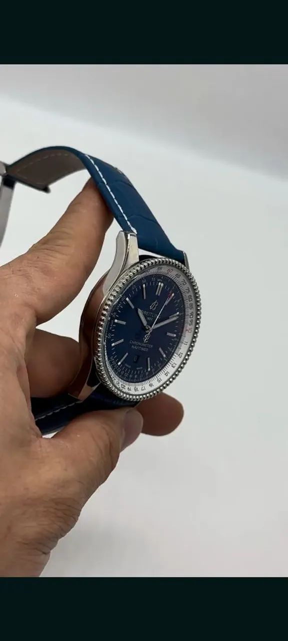 Relógio Breitling  - Foto 4