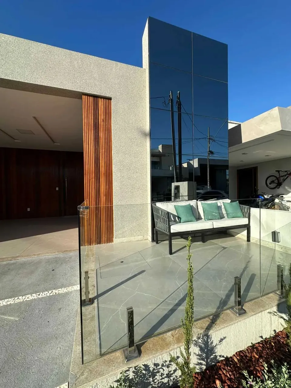Casa em condomínio Fechado em Itabaiana
