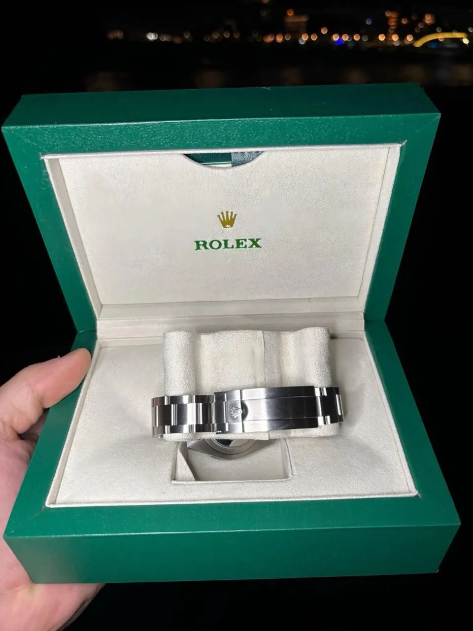 Rolex Submariner Date - Foto 5