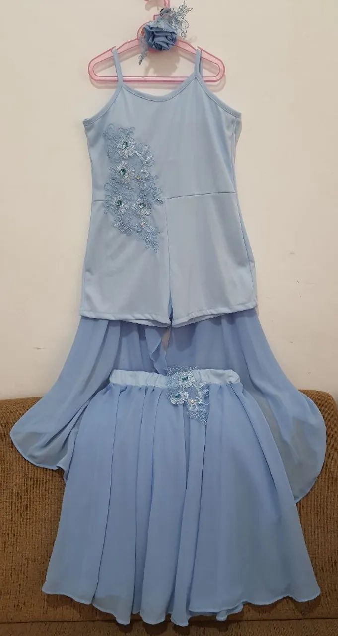 Conjunto Balé 