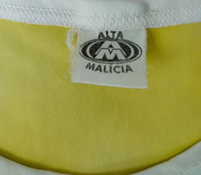 Regata Alta Malícia Tamanho: P - Foto 2