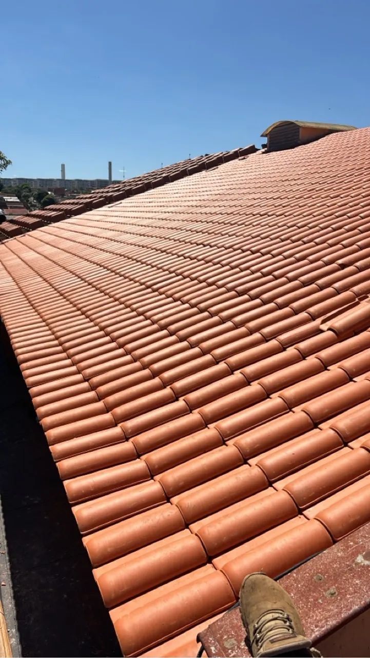 Carpinteiro, Telhado , Reforma 