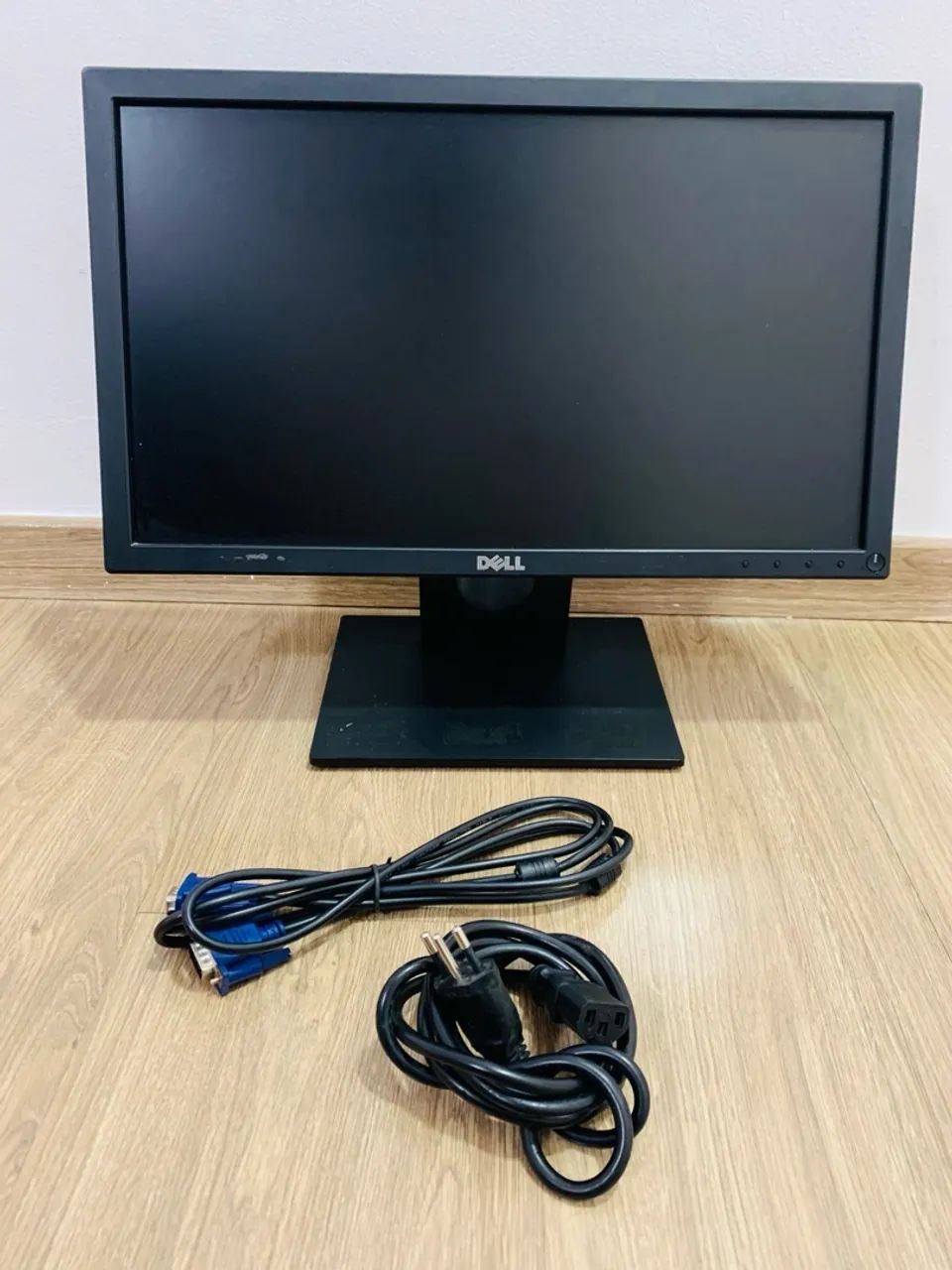 Monitor Dell - 18,5? - Modelo: E1916Hf