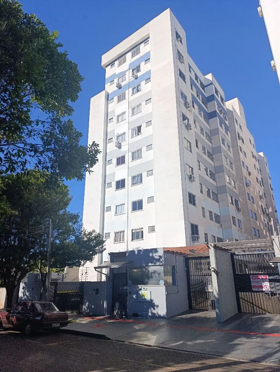 Foto - Maringá - Jardim Alvorada