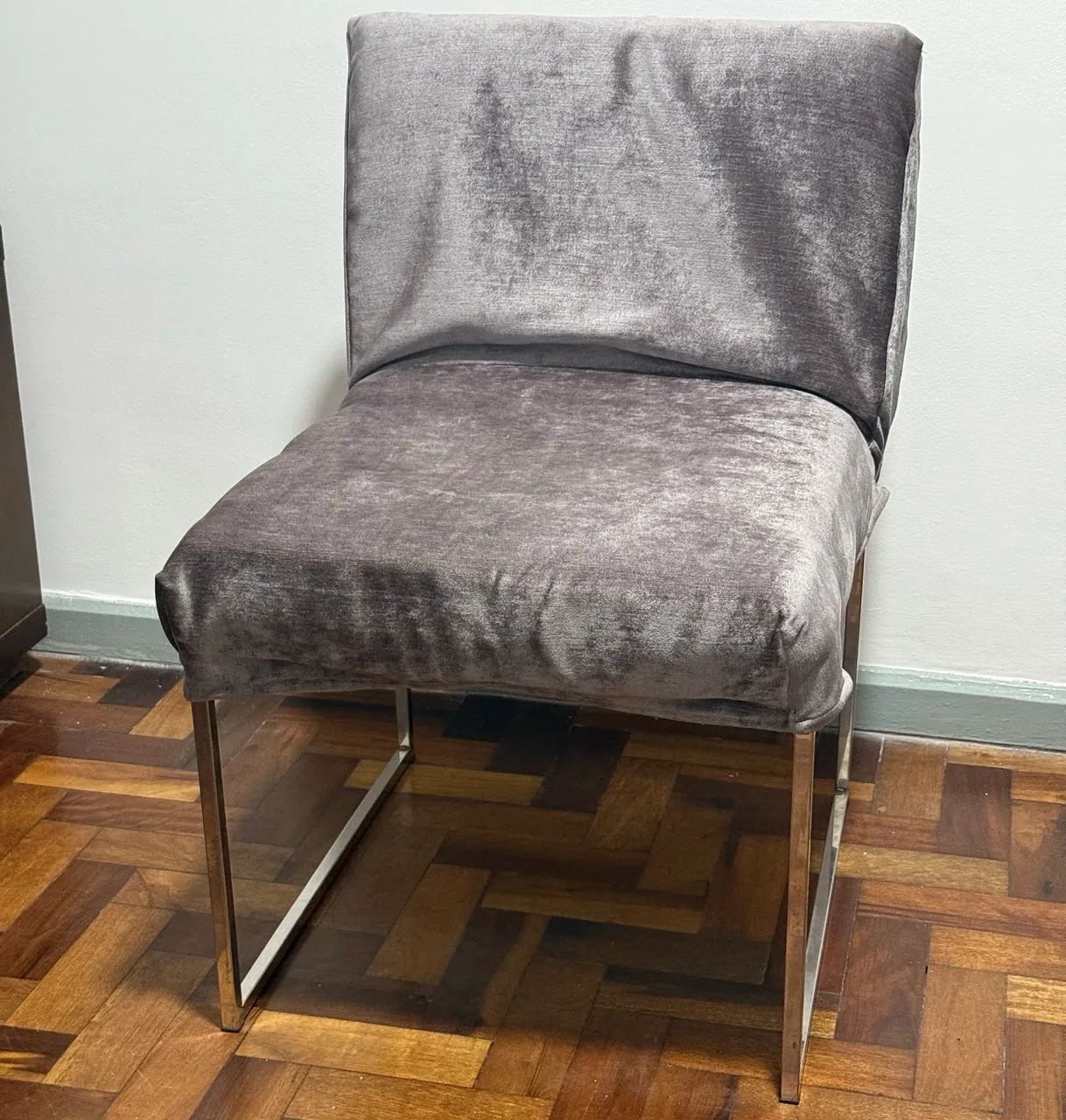 06 Cadeiras para mesa de jantar  - Foto 2