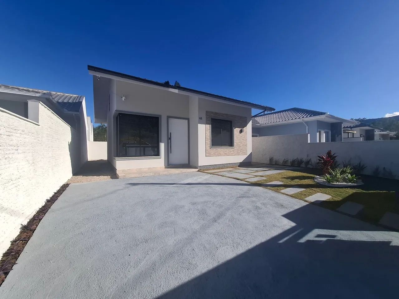 Foto - São José - Forquilhas