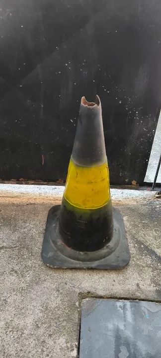 Cones de Sinalização  - Foto 6