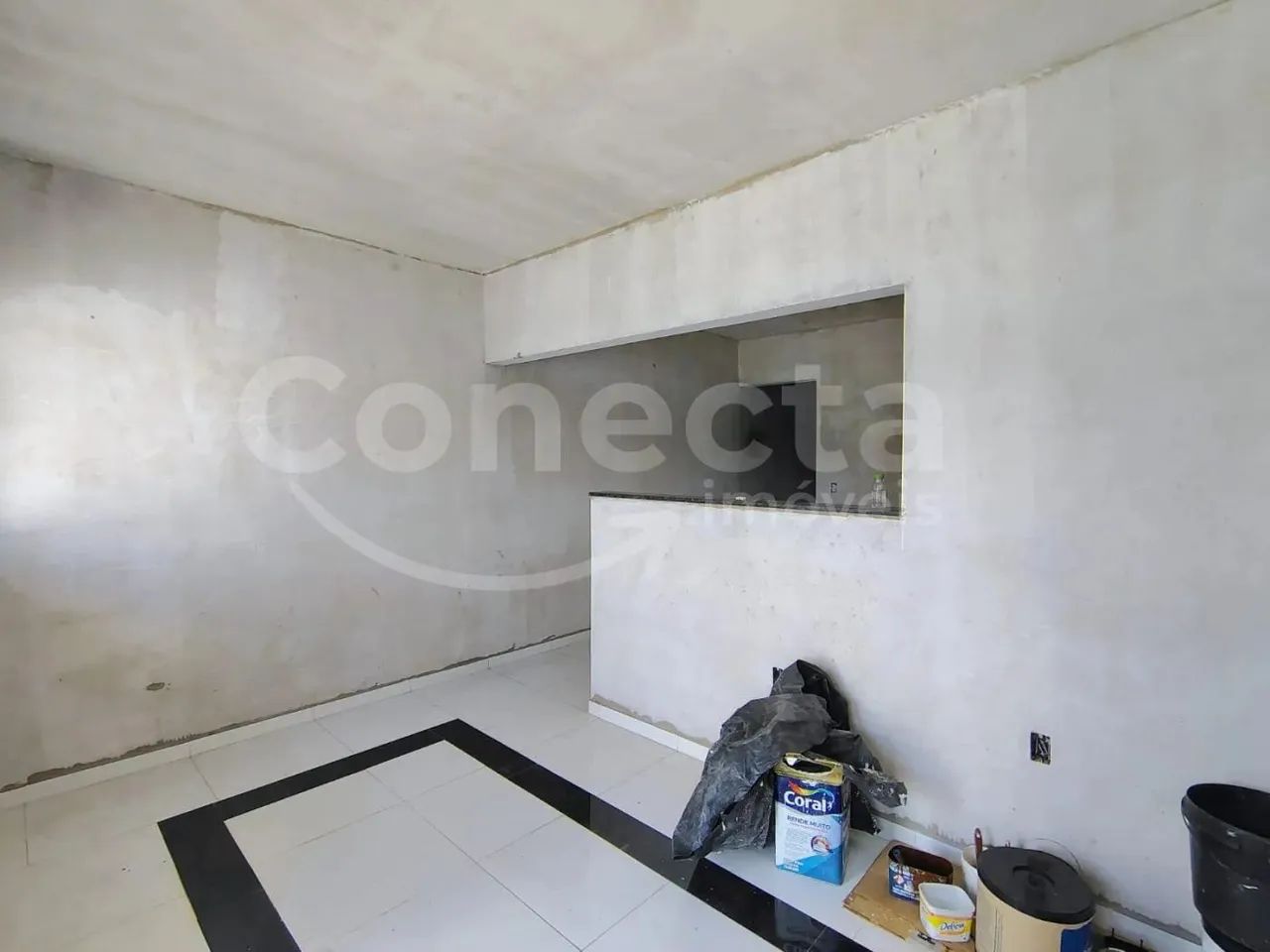 Casa para Venda em Sorocaba, Parque São Bento, 2 dormitórios, 1 suíte, 2 banheiros, 2 vaga - Foto 3