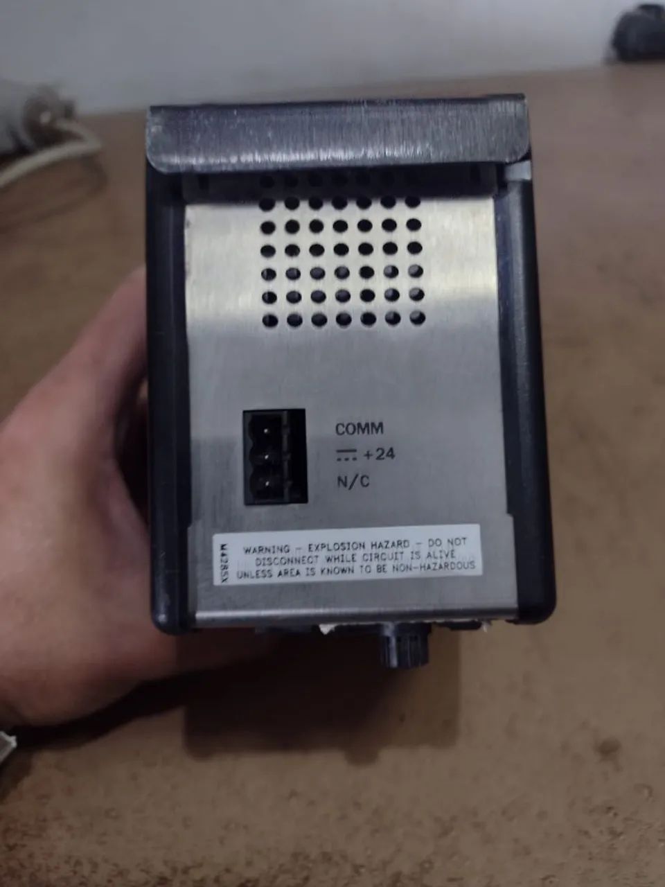 Modulo Red Lion CSMSTR64318187163522123