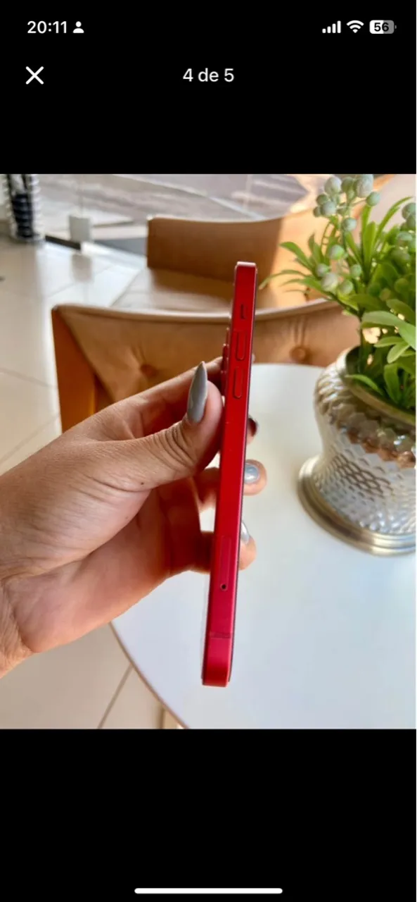 iPhone 12