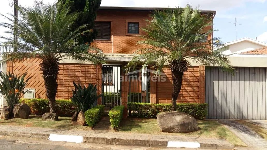 casa - Jardim Chapadão - Campinas - Foto 4