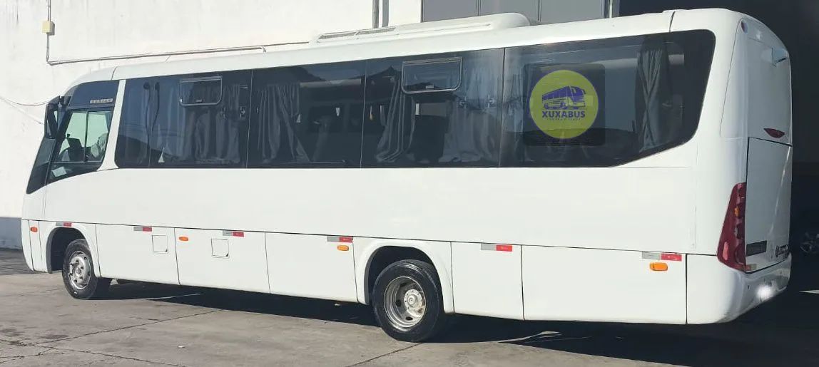 Marcopolo Senior MB - Foto 3