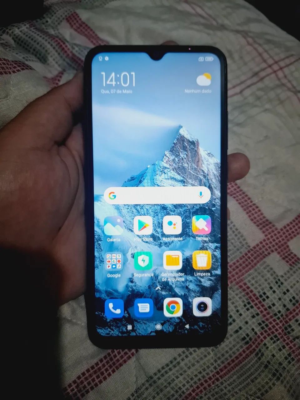 Redmi 10a  - Foto 2