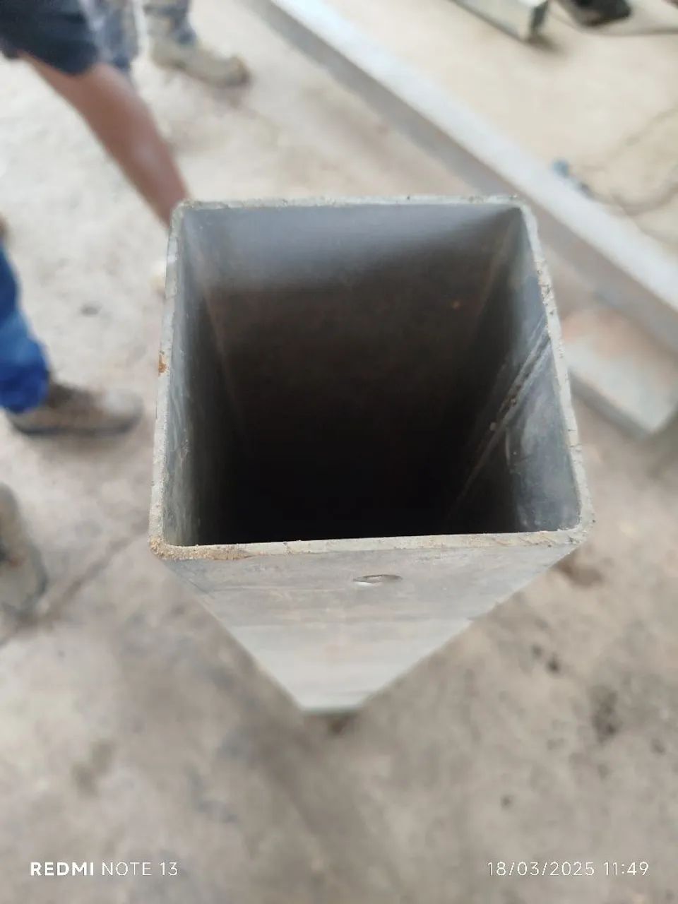 FERRO GALVANIZADO  METALON  - Foto 6