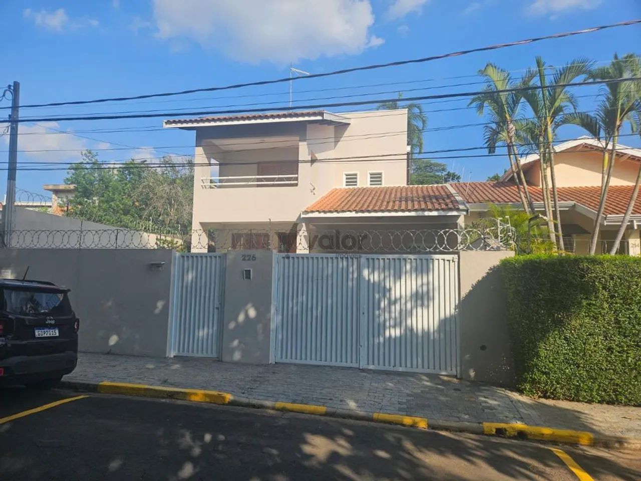 Casa à venda e para alugar em Campinas, Nova Campinas, com 3 quartos, com 199 m² - Foto 2