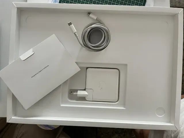 Apple Macbook Pro 16 (intel Core I7, 512 Gb) - Cinza-espaci (Usado) - Foto 2