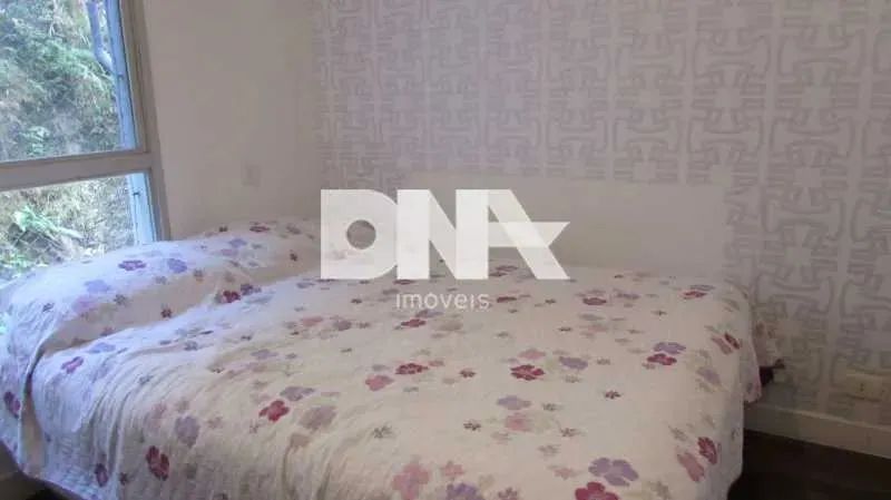 Apartamento 4 Quartos no Parque Guinle - Foto 5