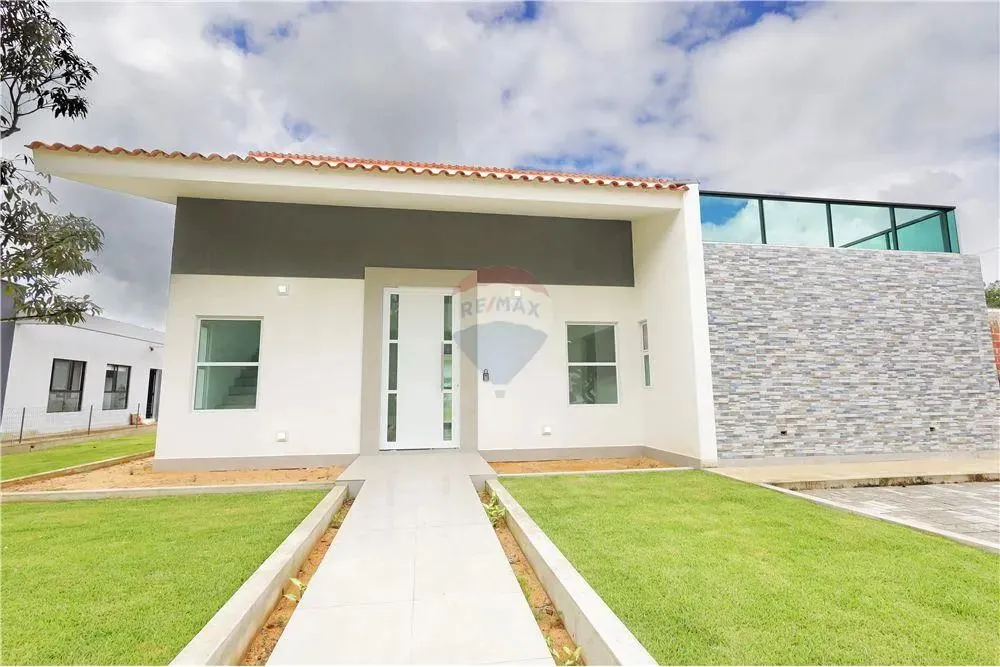 Casa com 288,35m² no Condomínio Brisas de Aldeia: Um refúgio sereno