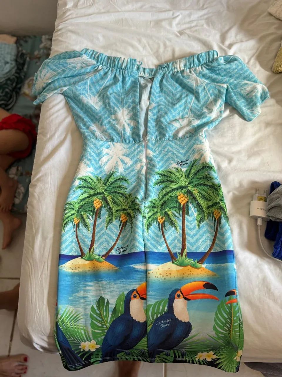 Vestido - Foto 2