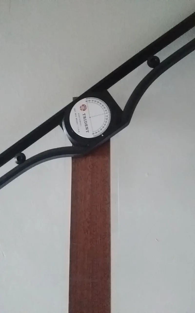 Régua para profissionais de arquitetura e áreas afins  - Foto 4