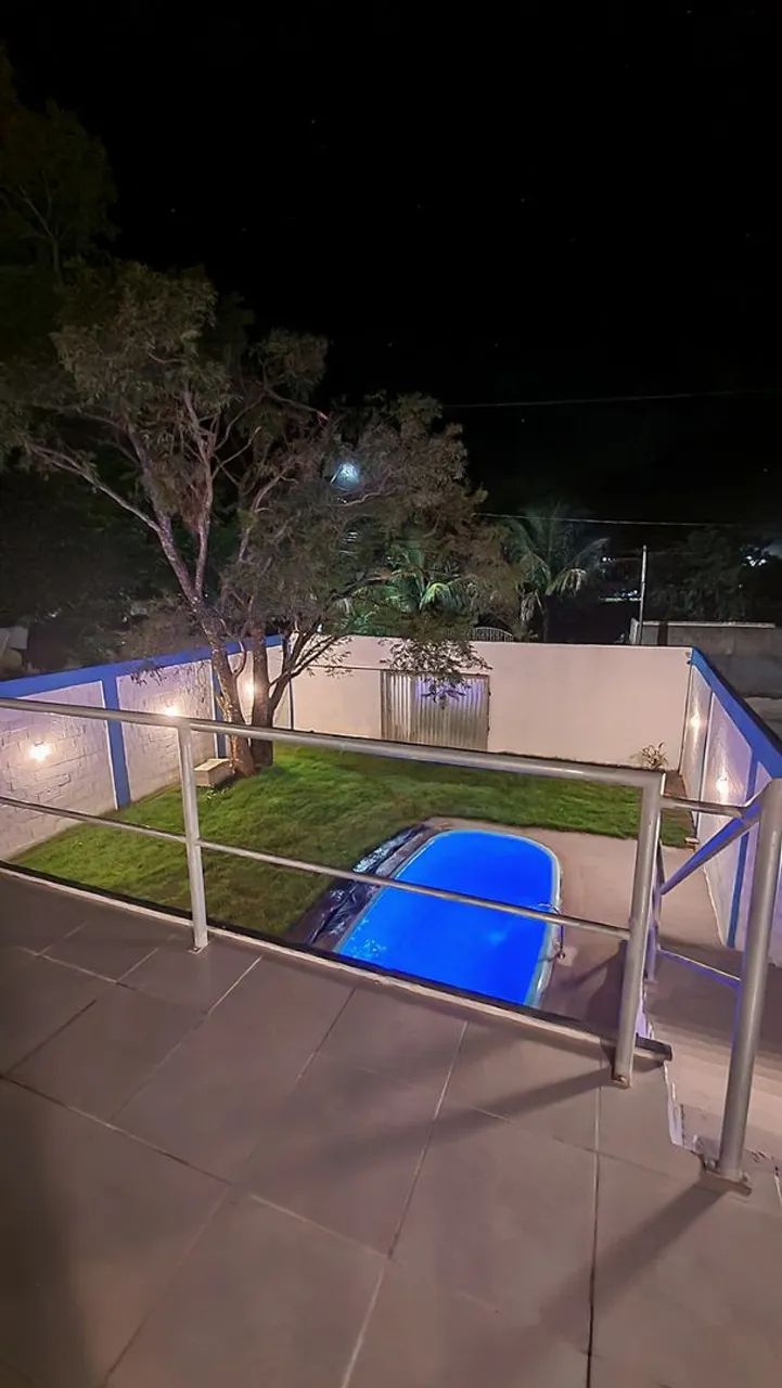 Casa de festa Espaço Belvedere  - Foto 8