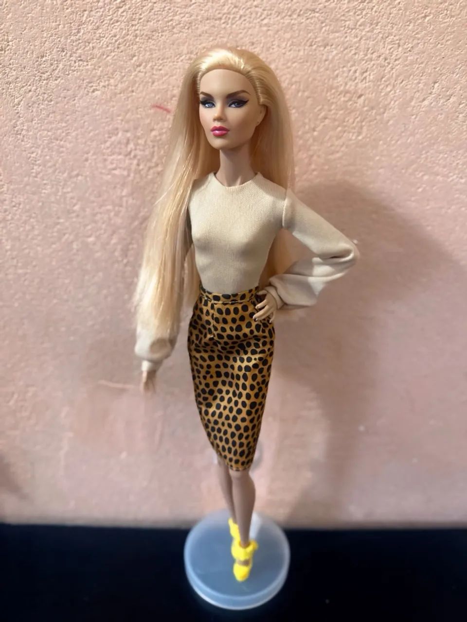 Boneca FR - Ellery Eames - Foto 2