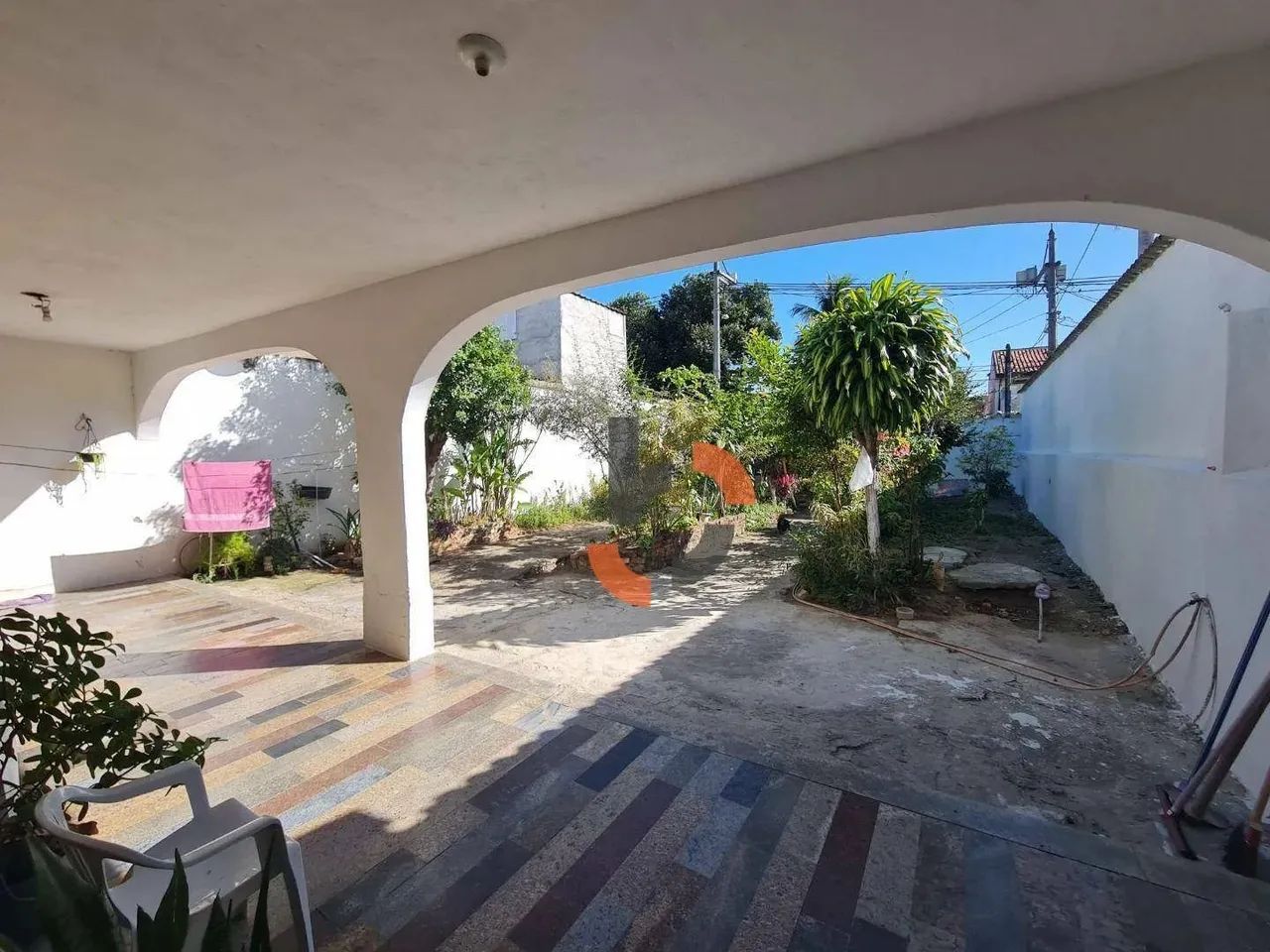 (Venda) Casa com 4 dormitórios - Jardim Canaã - Nova Iguaçu/RJ - Foto 9