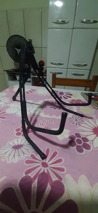 Suporte para guitarra