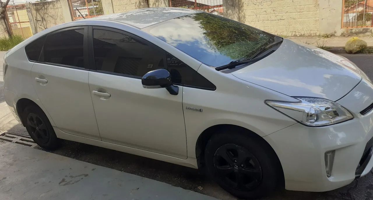 Toyota Prius Hibrido - Foto 2