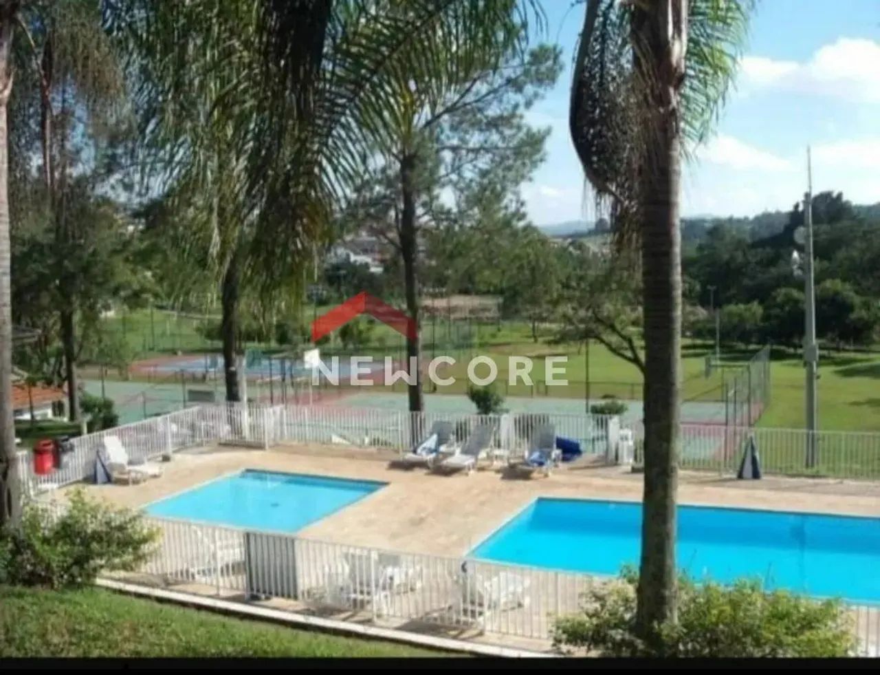 Lote em condomínio em Avenida Maria Thereza da Costa Naufal - Residencial Fazenda Serrinha - Foto 12