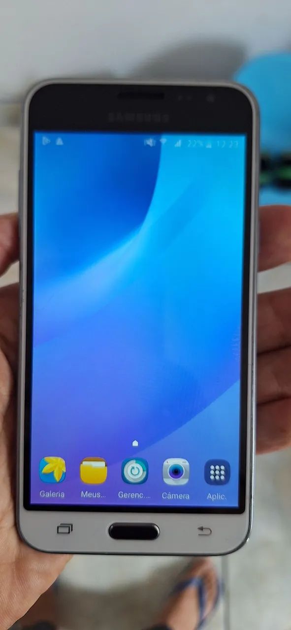 Samsung Galaxy J3 (SM-J320M - Foto 2