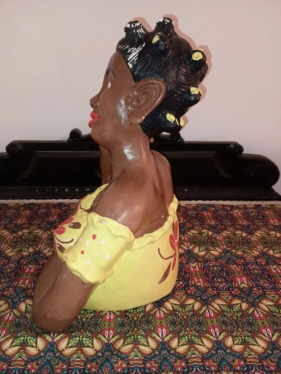 Boneca Namoradeira Exterior  - Foto 4