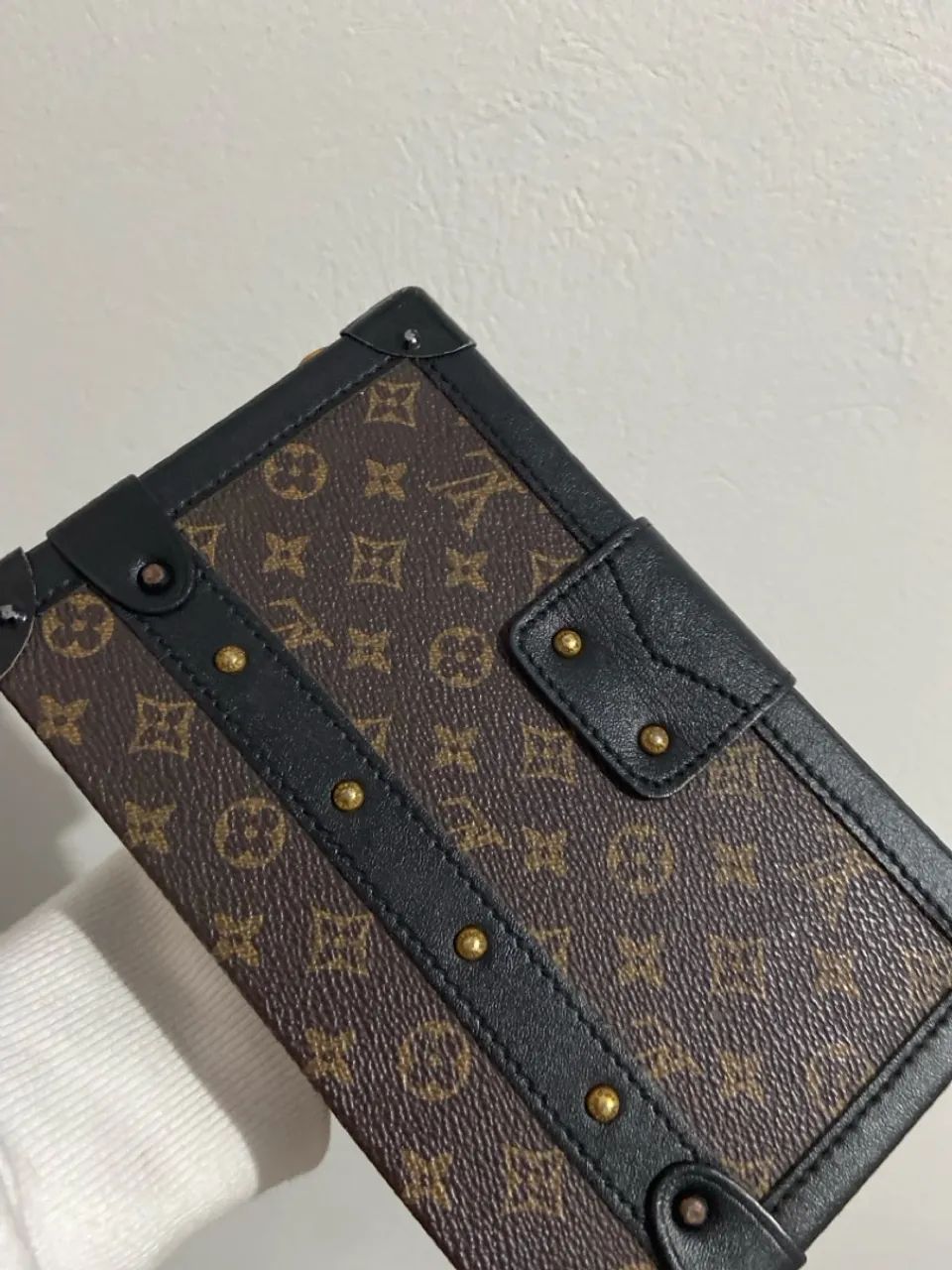 Bolsa Louis Vuitton - Foto 3