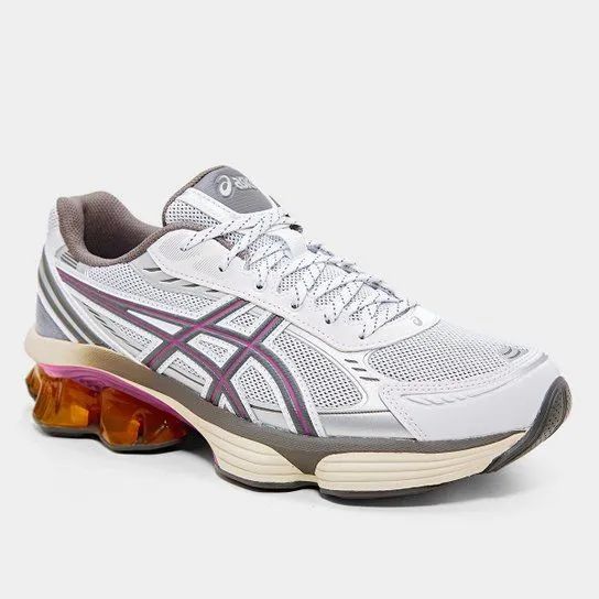 Tênis Asics Gel-Kinetic Fluent 41 - Original, Novo, Na caixa e com Super Desconto!