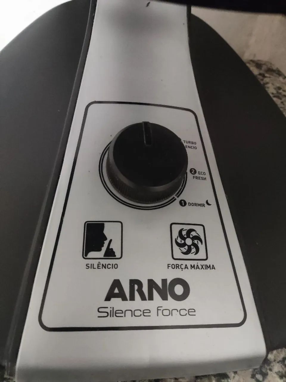 Ventilador Arno  - Silence Force - Foto 2