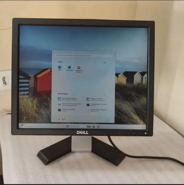 Monitor Dell 17 Polegadas 64396504418433120