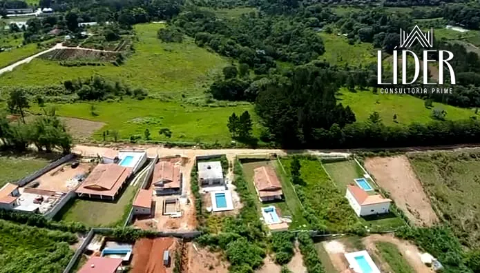 TE AJUDAMOS A CONQUISTAR SEU TERRENO EM UM RESIDENCIAL INCRÍVEL CERCADO PELA NATUREZA! SAI