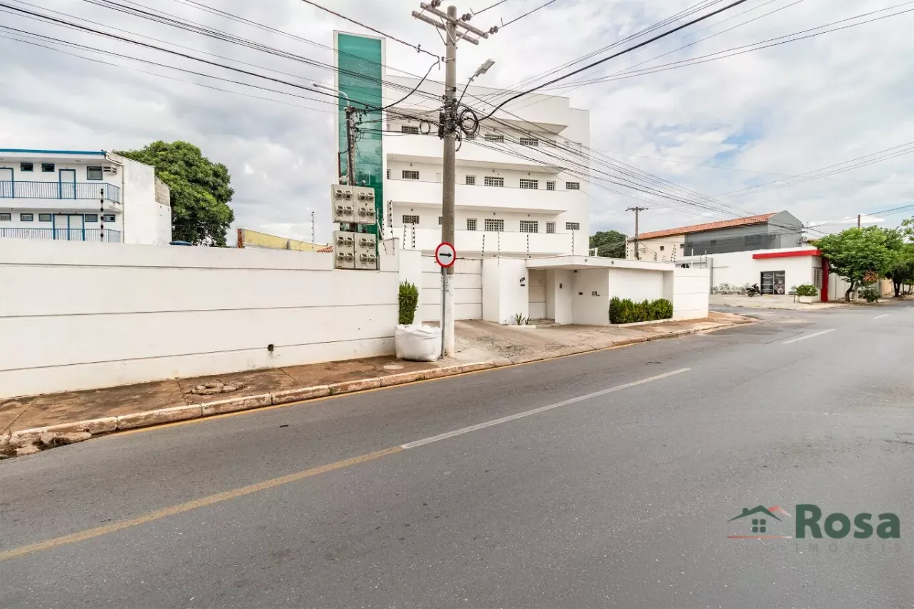 Apartamento para locação com Ar Condicionado, armários e vaga de garagem, ao lado da Arena