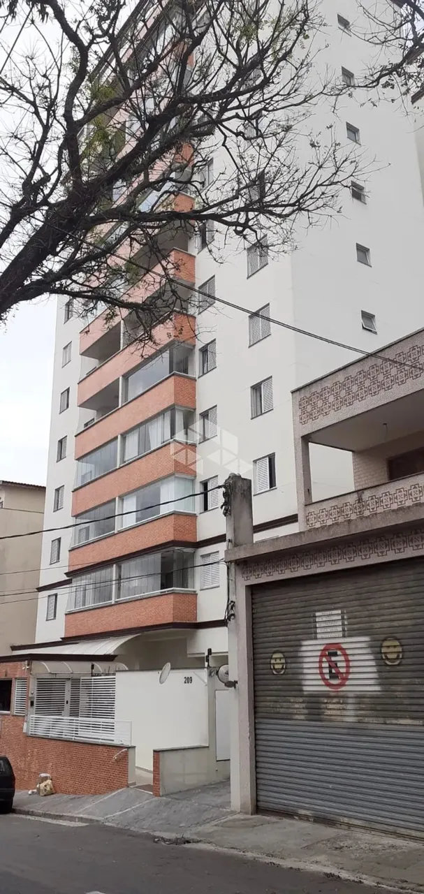 Apartamento Vila Dayse 3 quartos (1 suíte), 2 vagas, varanda gourmet