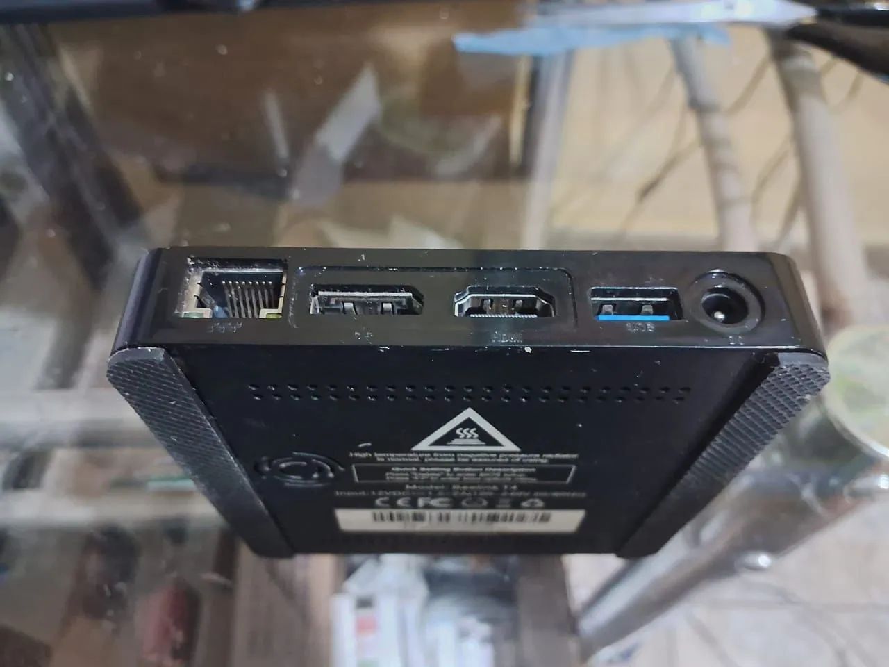 Mini PC Beelink T4 - Foto 3