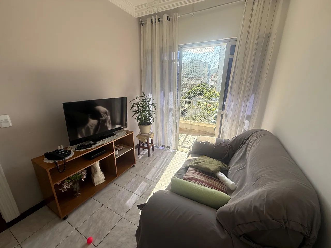 Apartamento, Pechincha, 02 quartos, 01 vaga! - Foto 2
