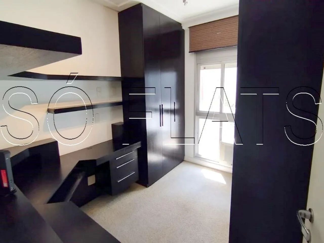 Residencial Barcelona, apartamento disponível para venda com 163m², 2 dormitórios e 2 vaga - Foto 14