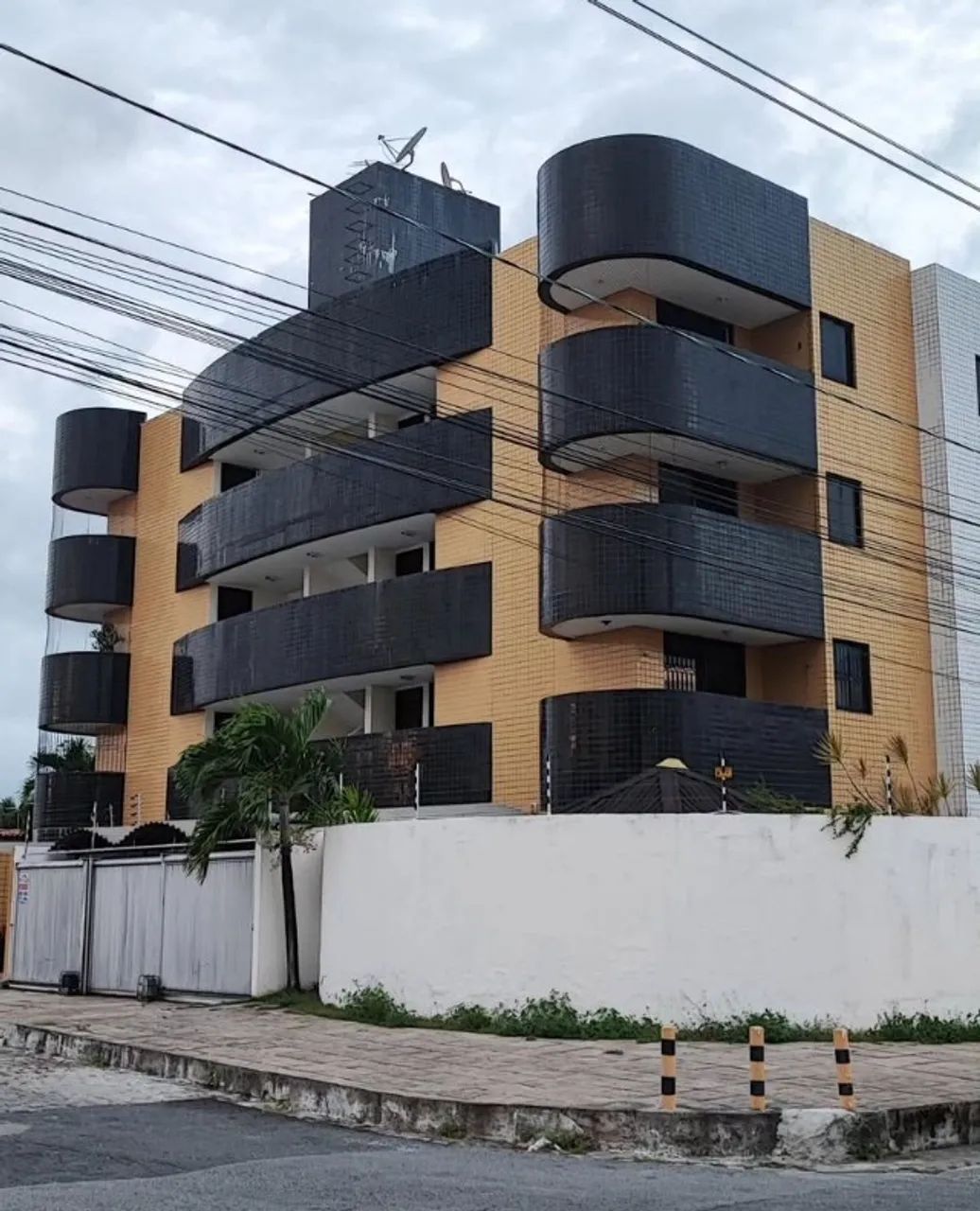 Foto - João Pessoa - Jardim Cidade Universitária