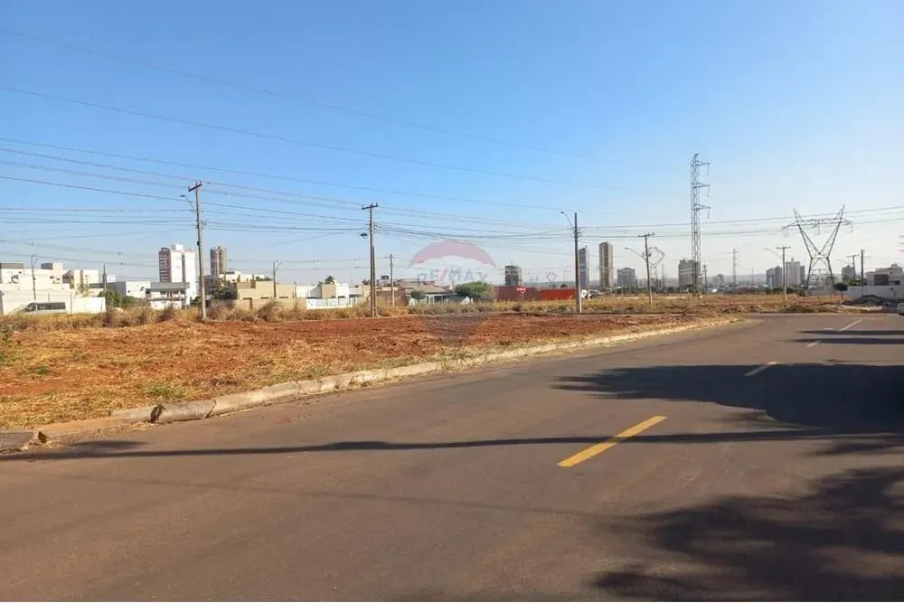 Terreno a venda Residencial Granville II lugar para construir a casa dos seus sonhos - Foto 2