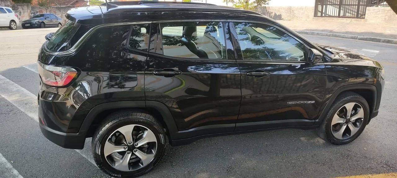 JEEP COMPASS LONG  2018 - Foto 5
