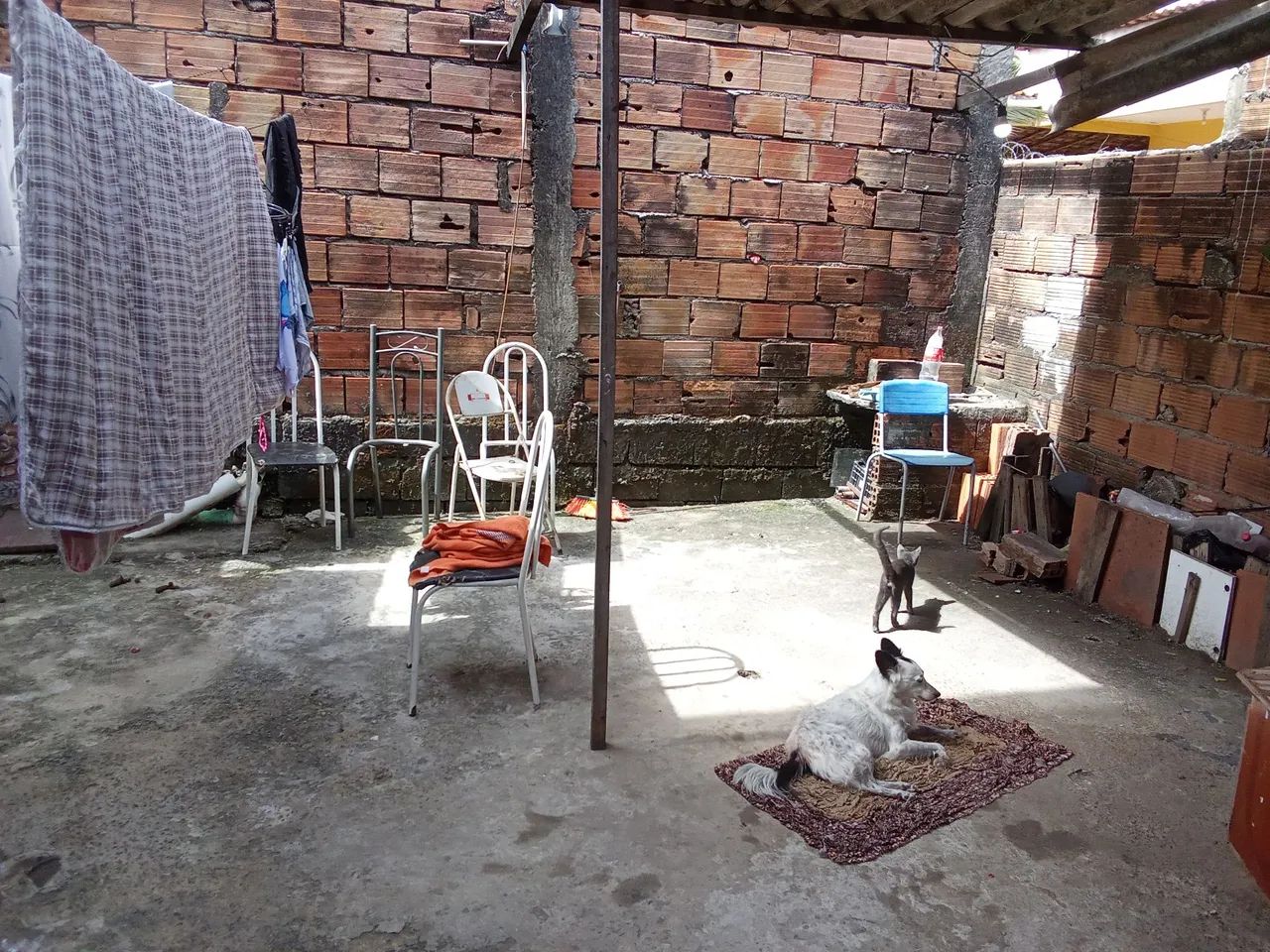 Foto - Belo Horizonte - Conjunto Jardim Filadélfia