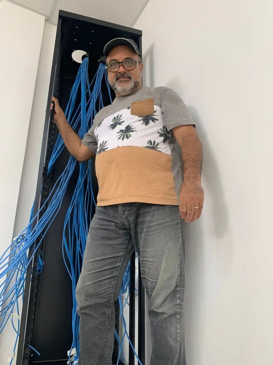 Cabeamento Estruturado - Foto 3