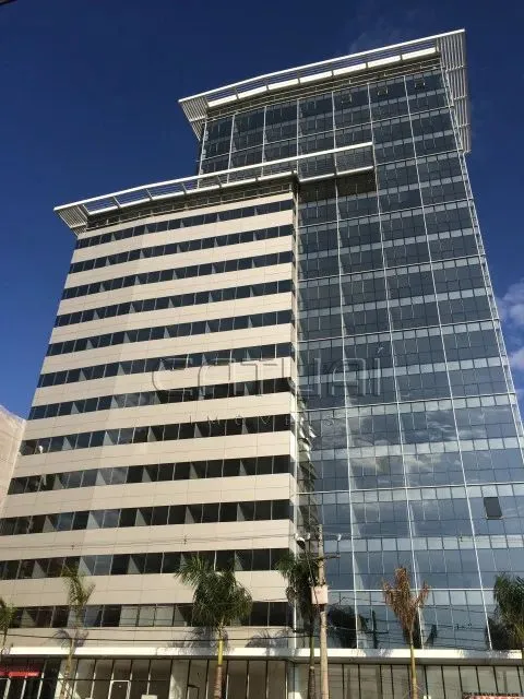 Sala Palhano Business Center Locação Londrina